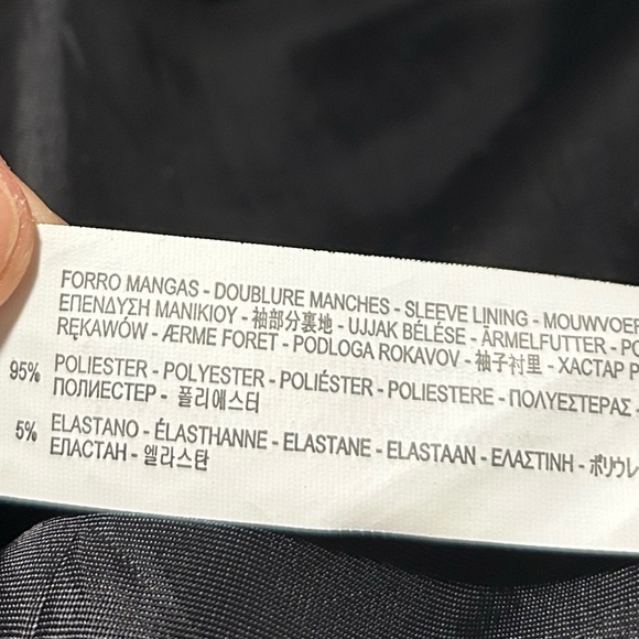 ZARA peacoat - Picture 8 of 13